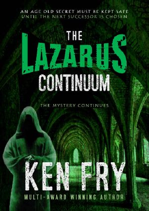 [Resurrection Chronicles 02] • The Lazarus Continuum